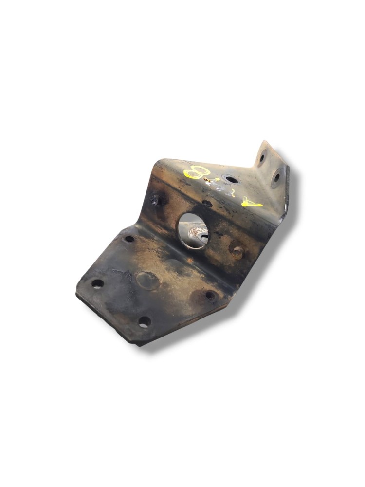 Suporte Mola Jumelo Vw 8150 2004 A148 5