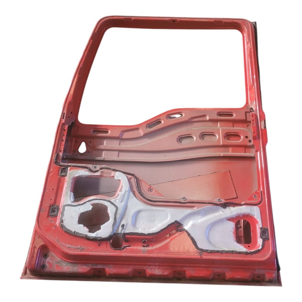 Porta Passageiro MAN TGX 28.440 2017 A 2018 VO21 5