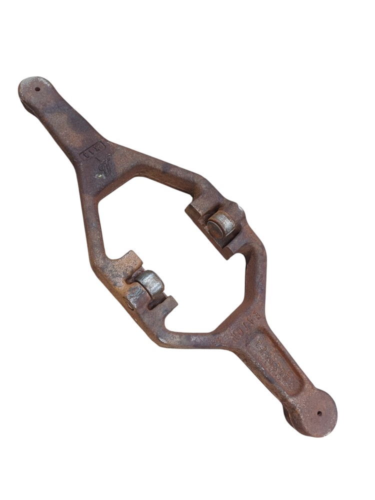Garfo Embreagem Caixa Cambio Eaton 1
