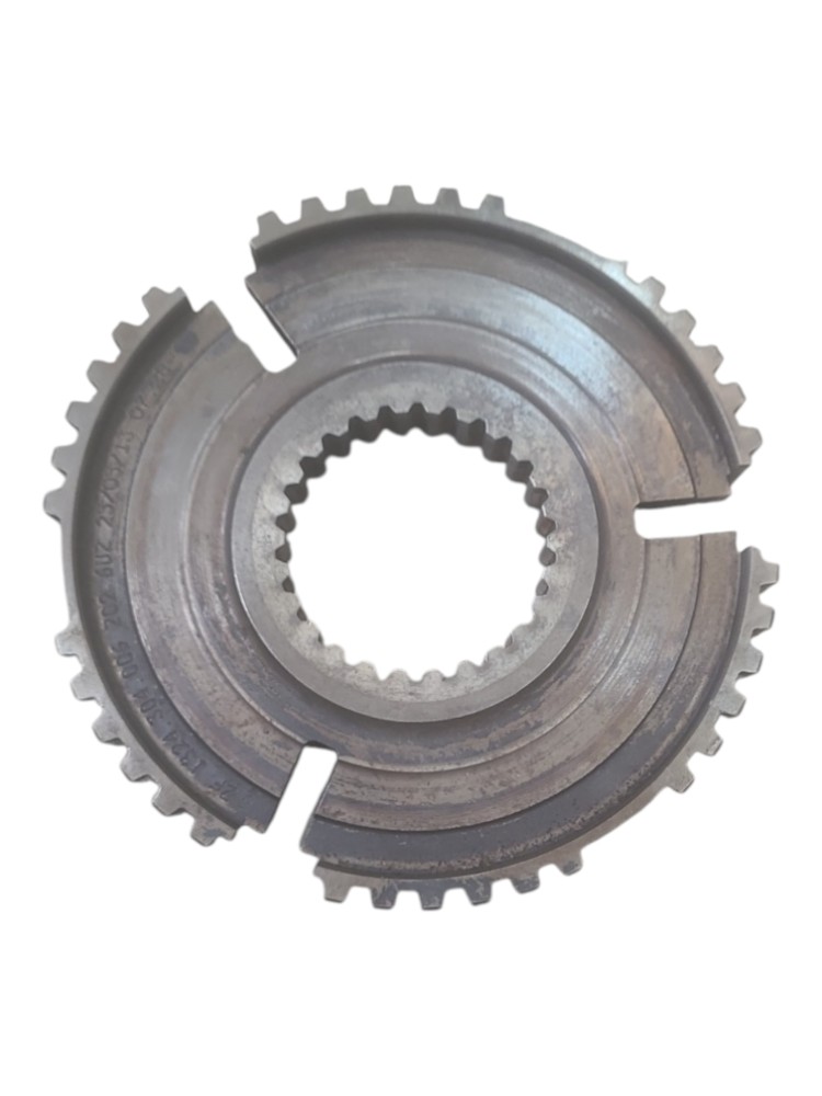 Corpo Sicronizador Caixa Cambio Zf 9S1110td 1