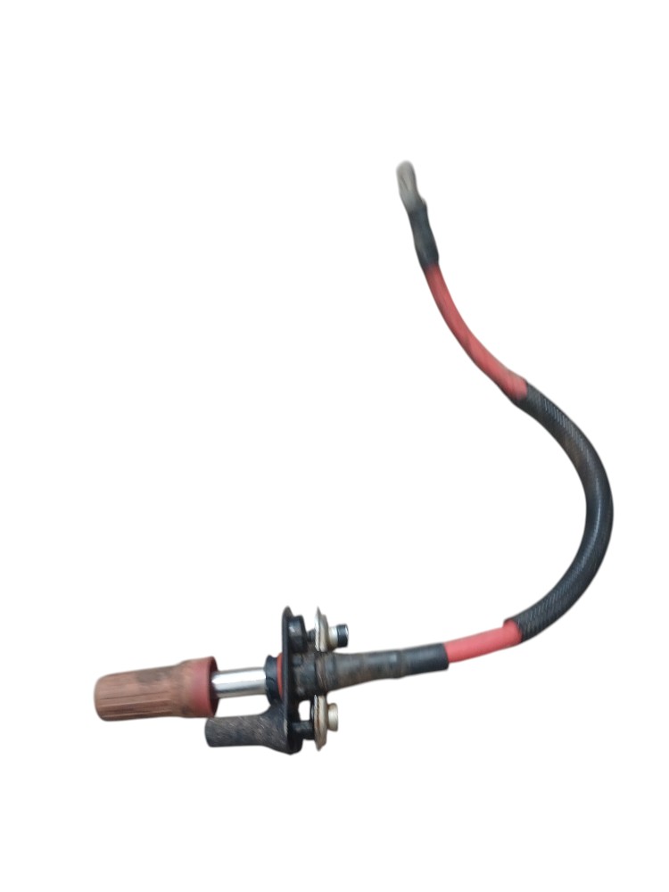 Cabo Bateria Positivo Daf Xf 480 2021 VO29