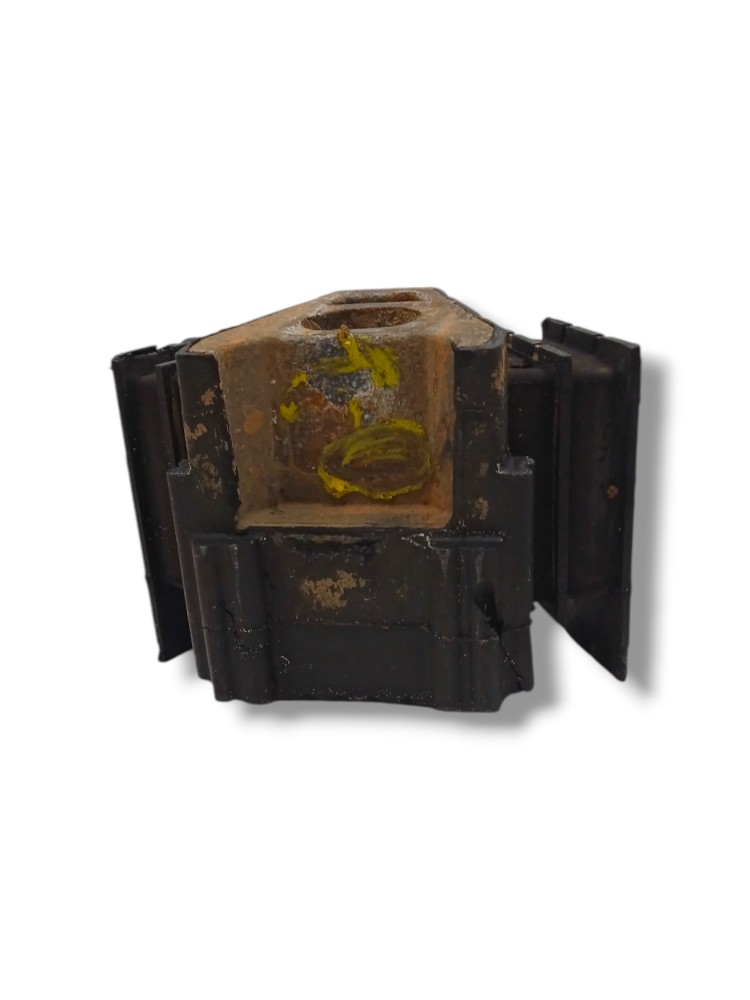 Coxim Motor Volvo Vm 220 2013 Vo23 3
