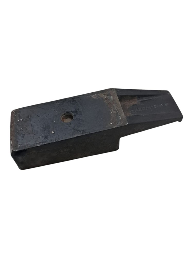 Calco Inferior Feixe Mola Mb Atego Accelo 1