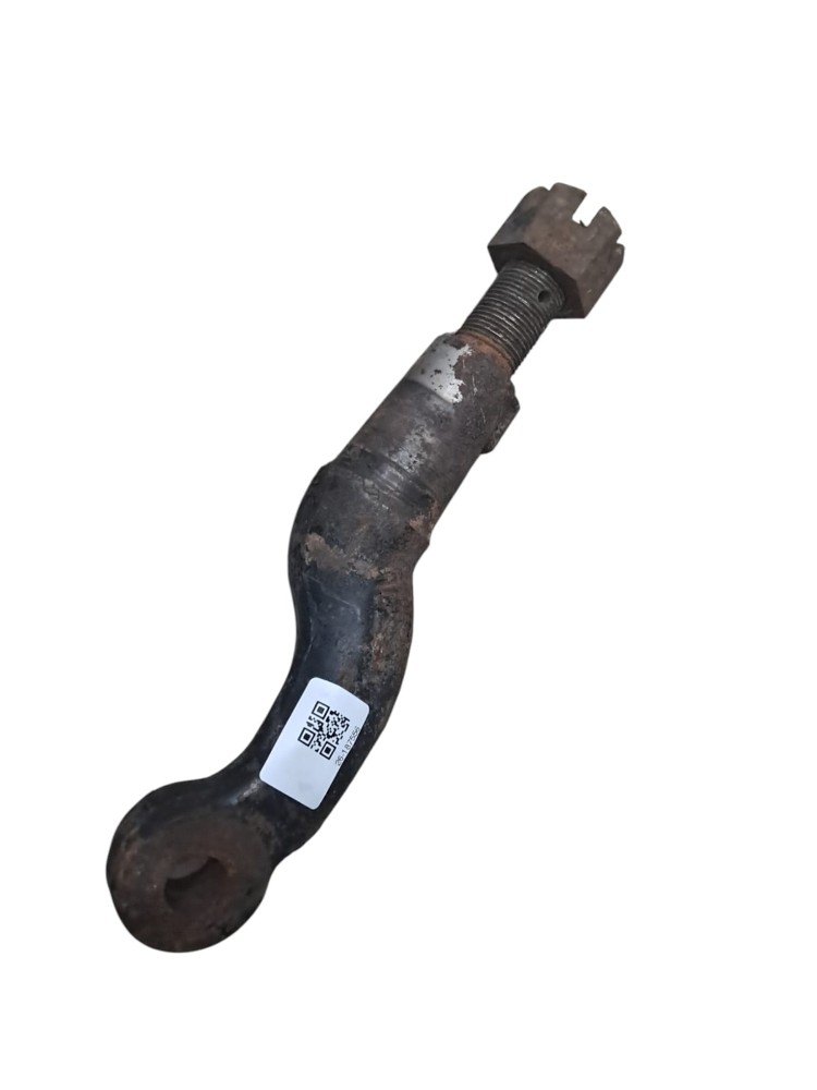 Braco Eixo Dianteiro Ford Cargo 712 2