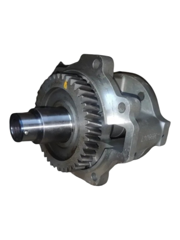 Acionamento Bomba Combustivel Cummins L10 M11 ISM11 QSM11