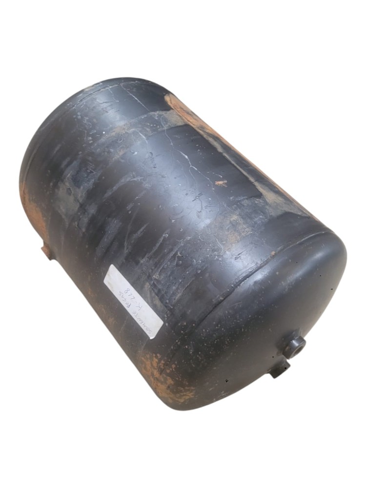 Reservatorio Ar Freio Ford Cargo 2842 2014 VK118 6