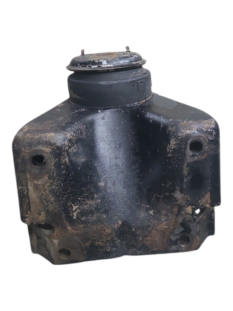 Coxim Do Motor Dianteiro Mb Axor 2544 2010 2011 VL66 1