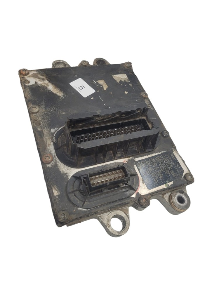 Modulo Motor Mb Accelo 1016 2018 3