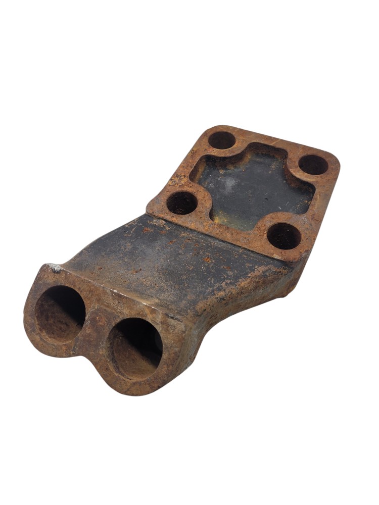 Suporte Coxim Motor Mb 1632 Traseiro Direito 2