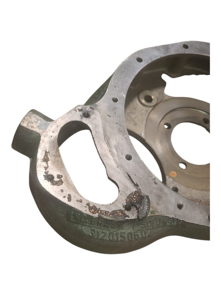 Carcaca Distribuicao Mb 1113 6