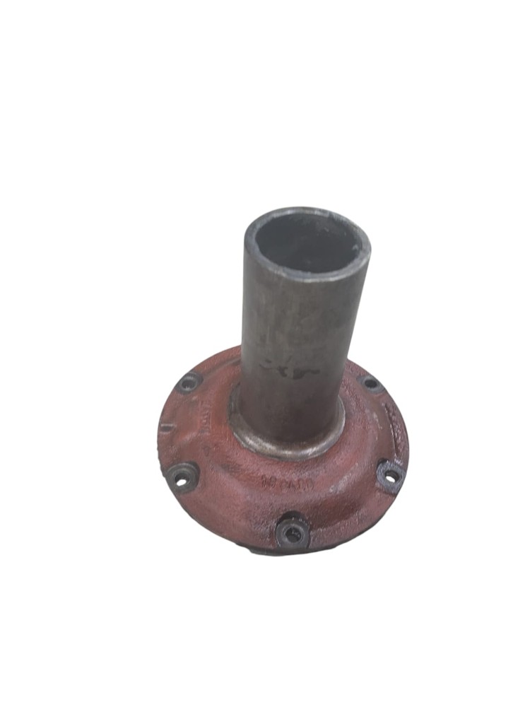 Funil Caixa Eaton 2