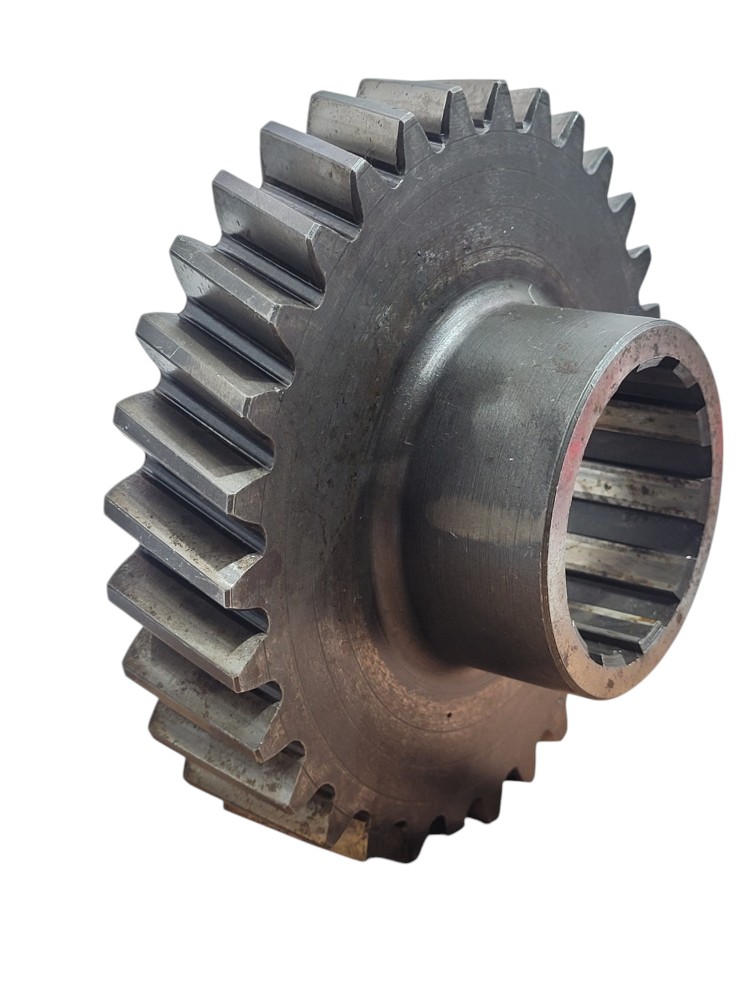 Engrenagem 5 Fixa Caixa Cambio G3 61 Mb 4