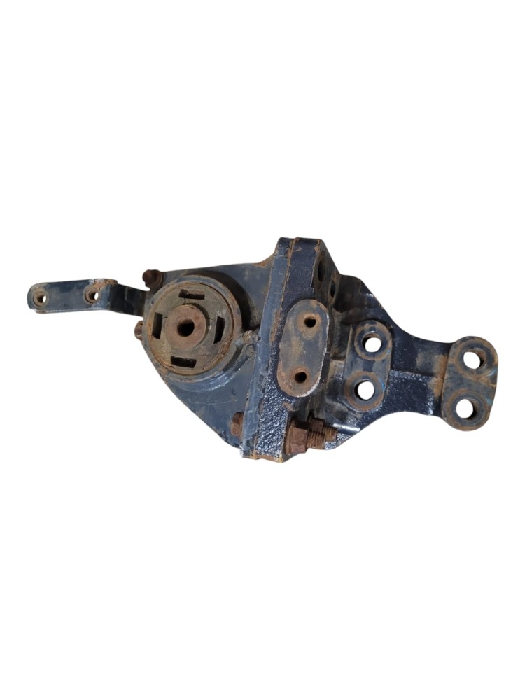 Suporte Fixacao Cabine Iveco Stralis 3