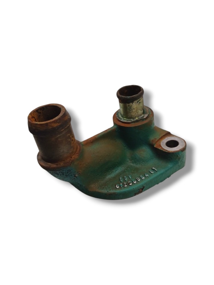 Acoplamento Valvula Termostatica Volvo Vm 260 2009 Vo34 2