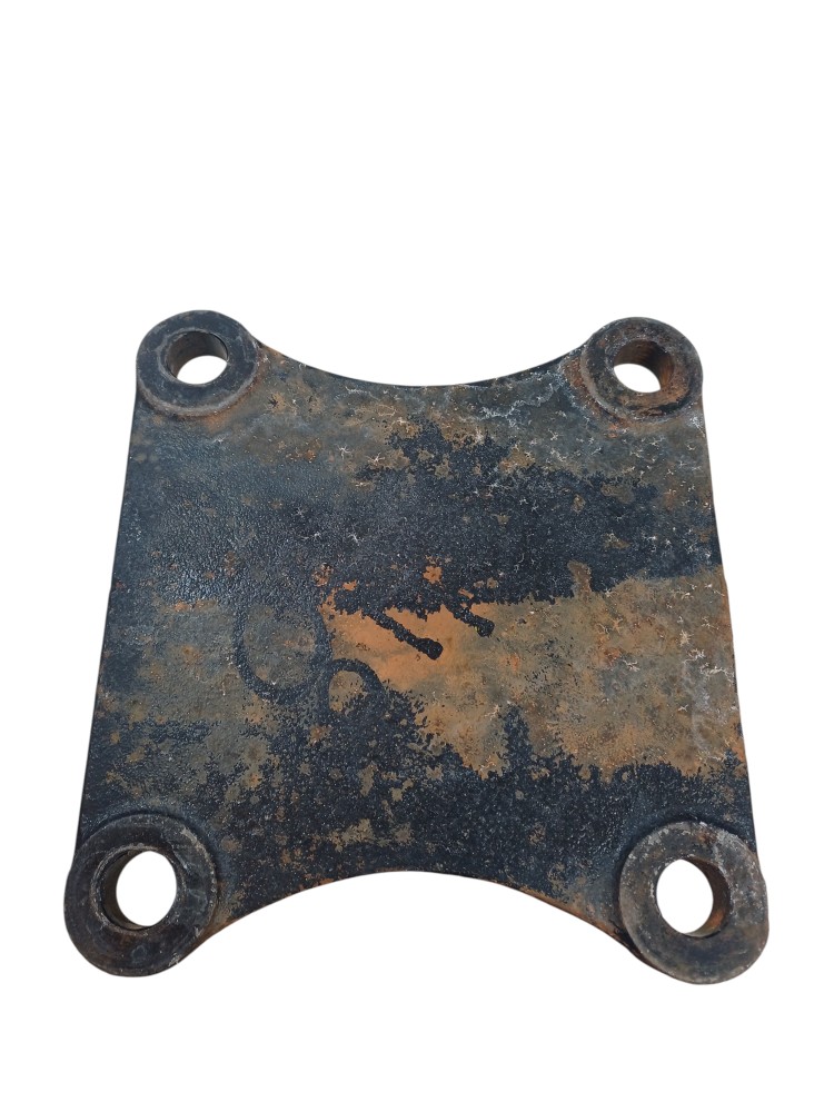 Gancho Interno Degrau Lateral Ford Cargo 2842 2014 VK118 4