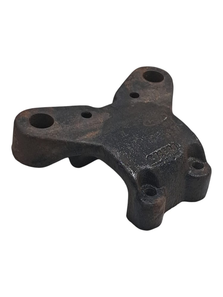 Suporte Superior Barra Estabilizadora Ford Cargo 712 814 815