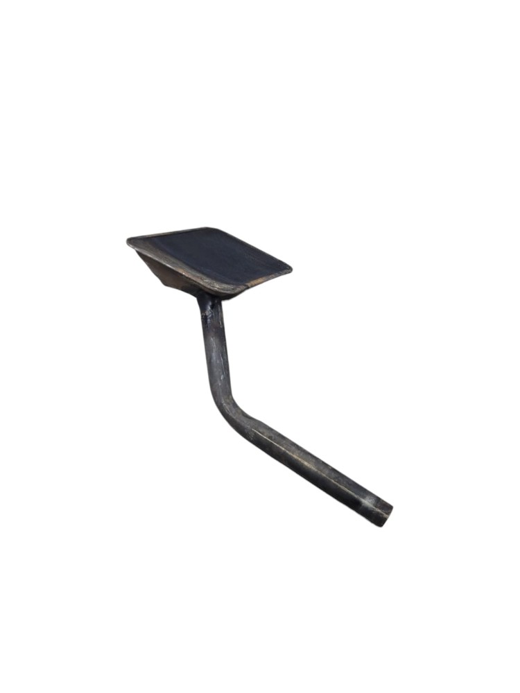 Tubo Succao Peneira Caixa Cambio Grs900 3