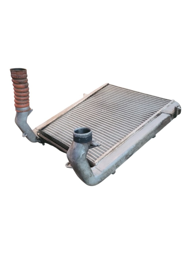 Intercooler Radiador Vw 24280 1