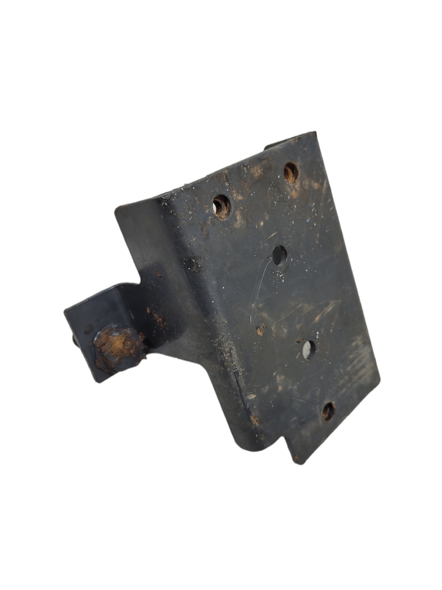 Suporte Módulo Suspensão Scania R440 2100774 2
