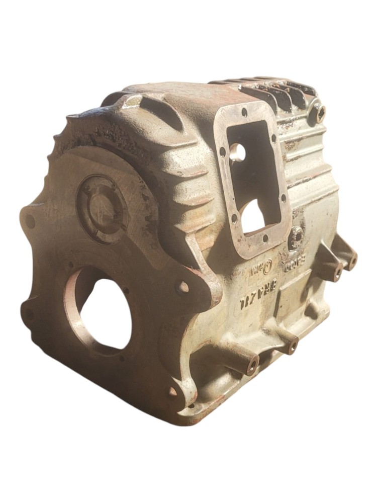 Carcaca Caixa Cambio Eaton Vw 15180 2008 A 2012 3