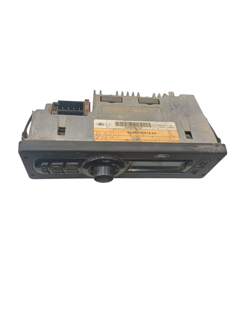 Radio AM FM ford Cargo 816 1119 2