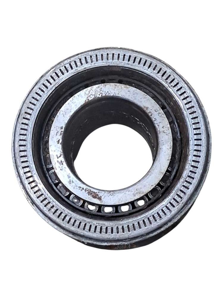 Cubo Roda Com Rolamento Mb Actros 2546 2646 6