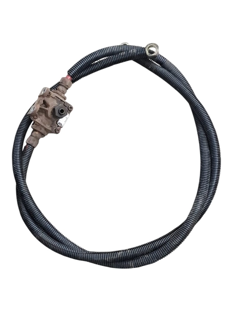 Valvula KNORR Alivio Freio  Mercedes-Benz 6