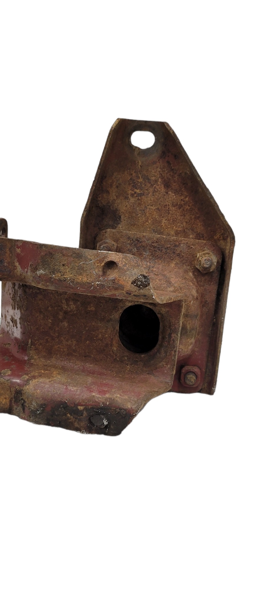 Coxim Suporte Motor Direito M Benz 608 708 5