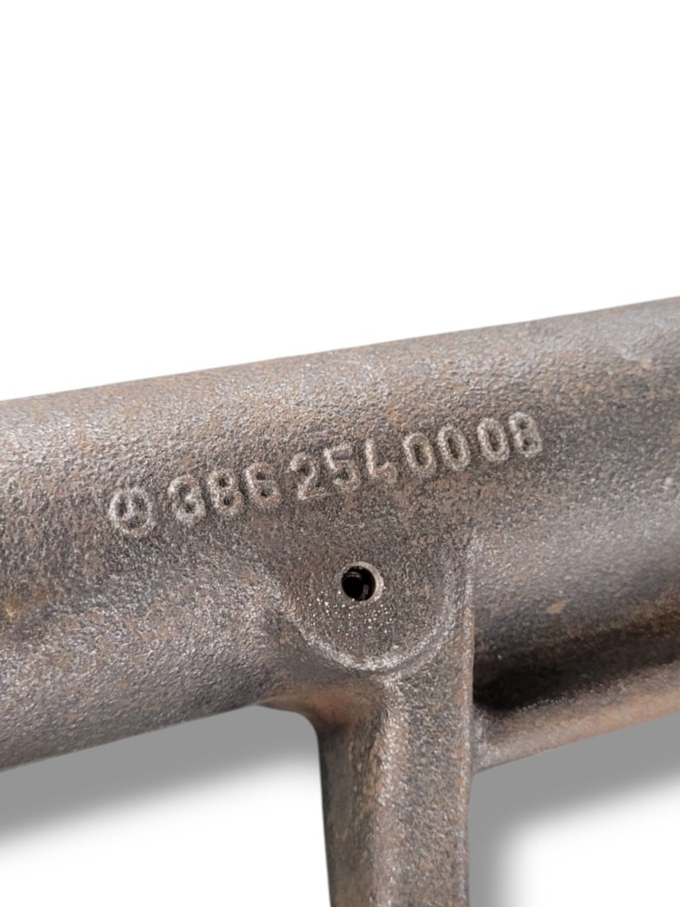 Garfo Embreagem Moderno Mb Zf 5