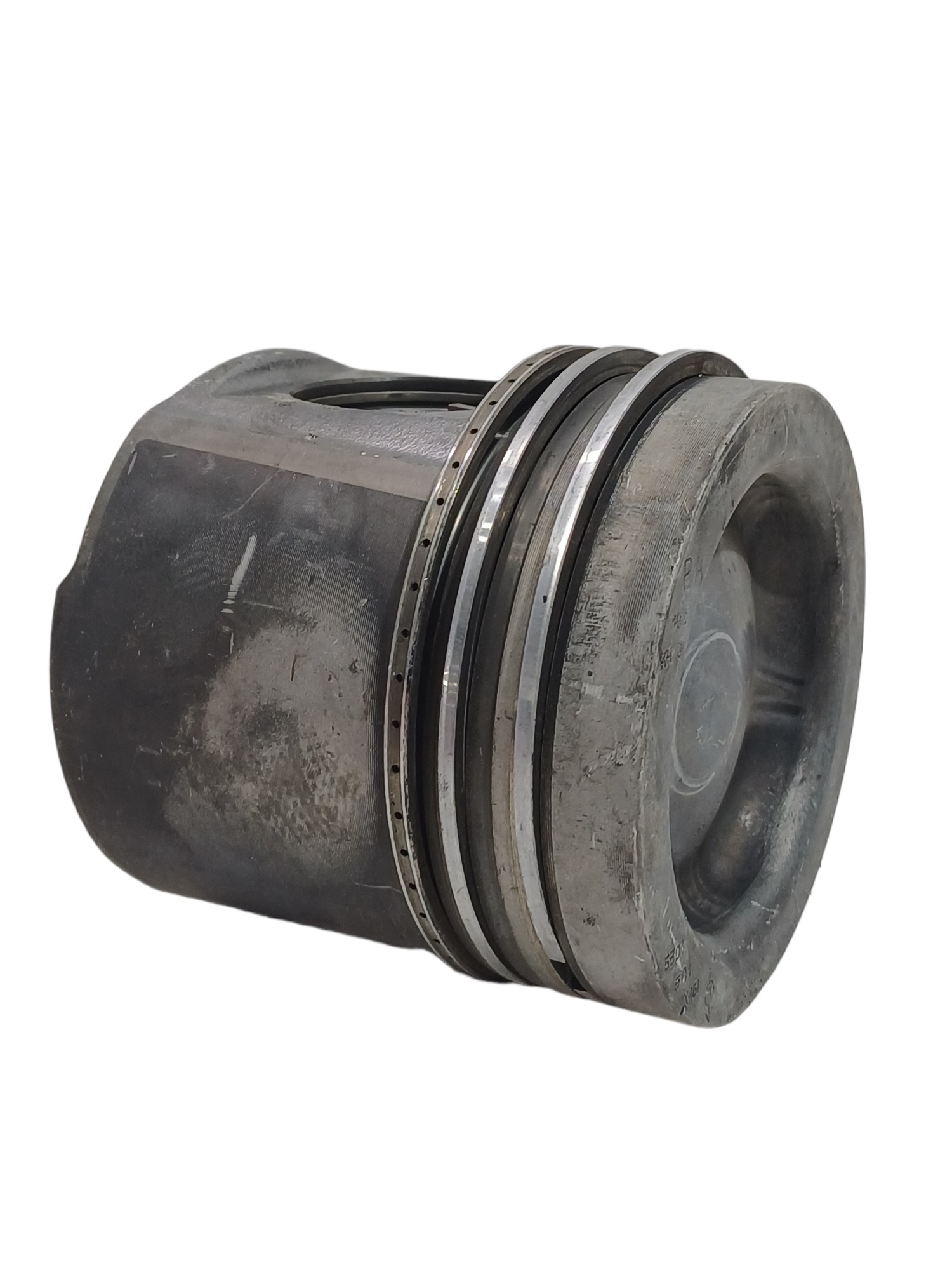 Pistao M Benz Atego 2425 102046 3