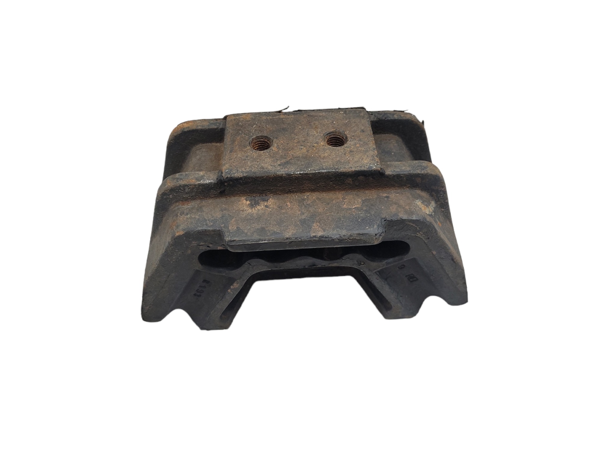 Coxim Motor Traseiro Scania 112 2
