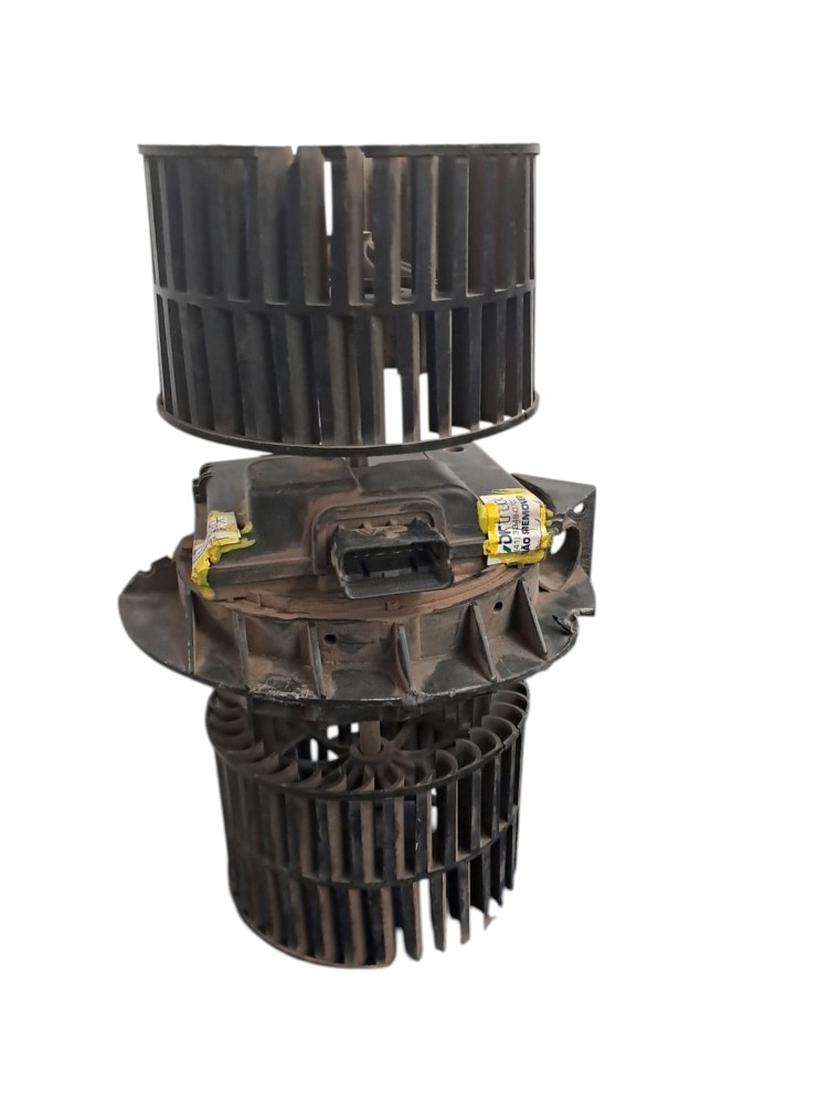 Motor Ventilador Ar Vw 5