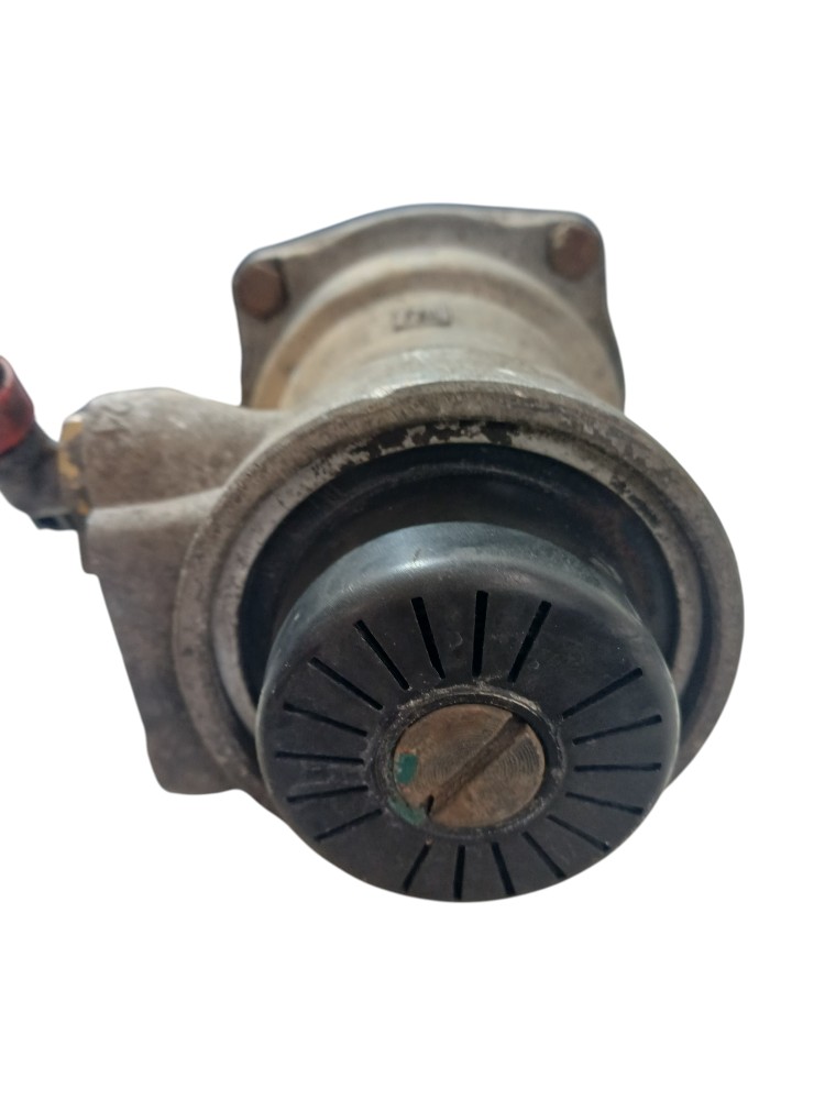 Valvula Controle Ar Mb Axor 5