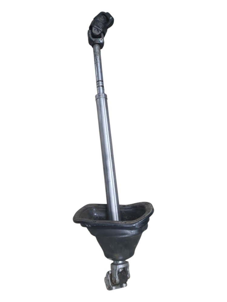 Coluna Direcao Man Tgx 3