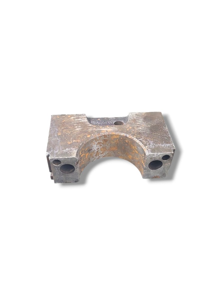 Mancal 5 Bloco Motor Maxion 2.5 2