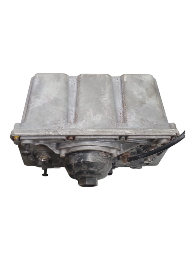 Bomba Arla Daf Xf 2020 2