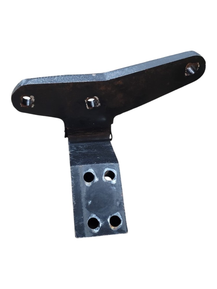 Suporte Coxim Cabine Vw Constellation 1