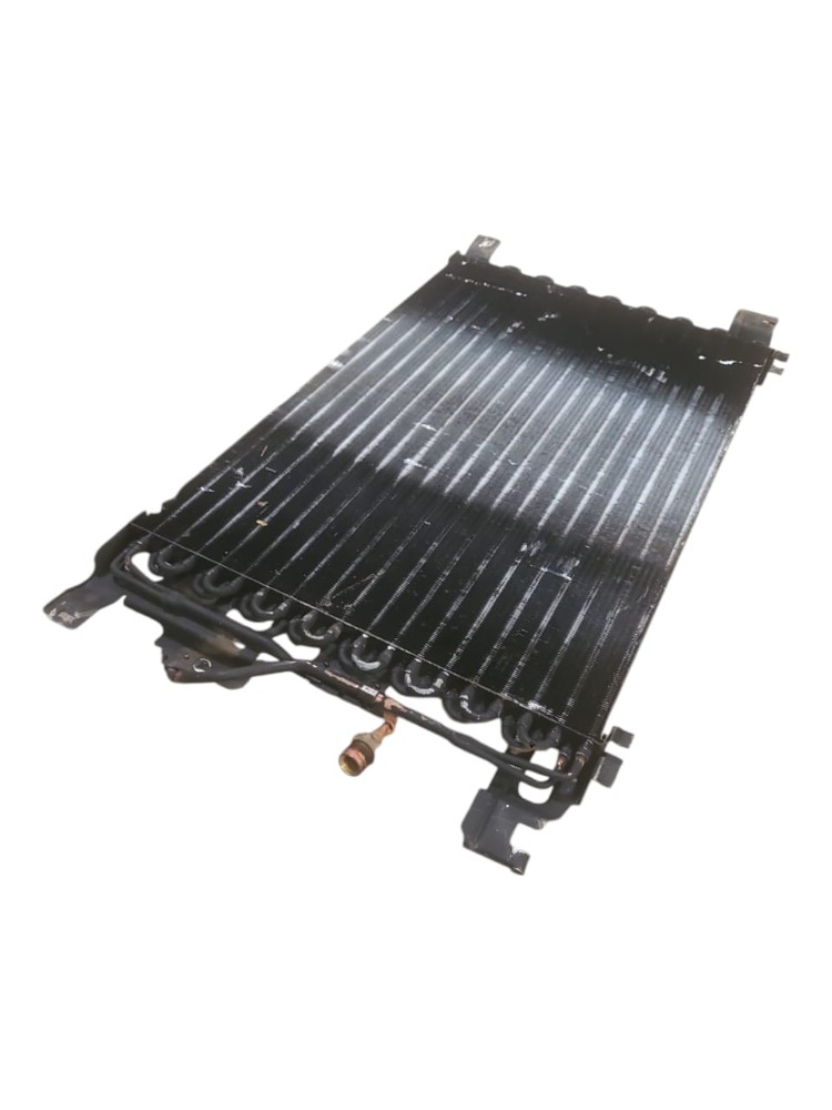 Protetor Condensador Mb Actros 2651 2019 VO01 3