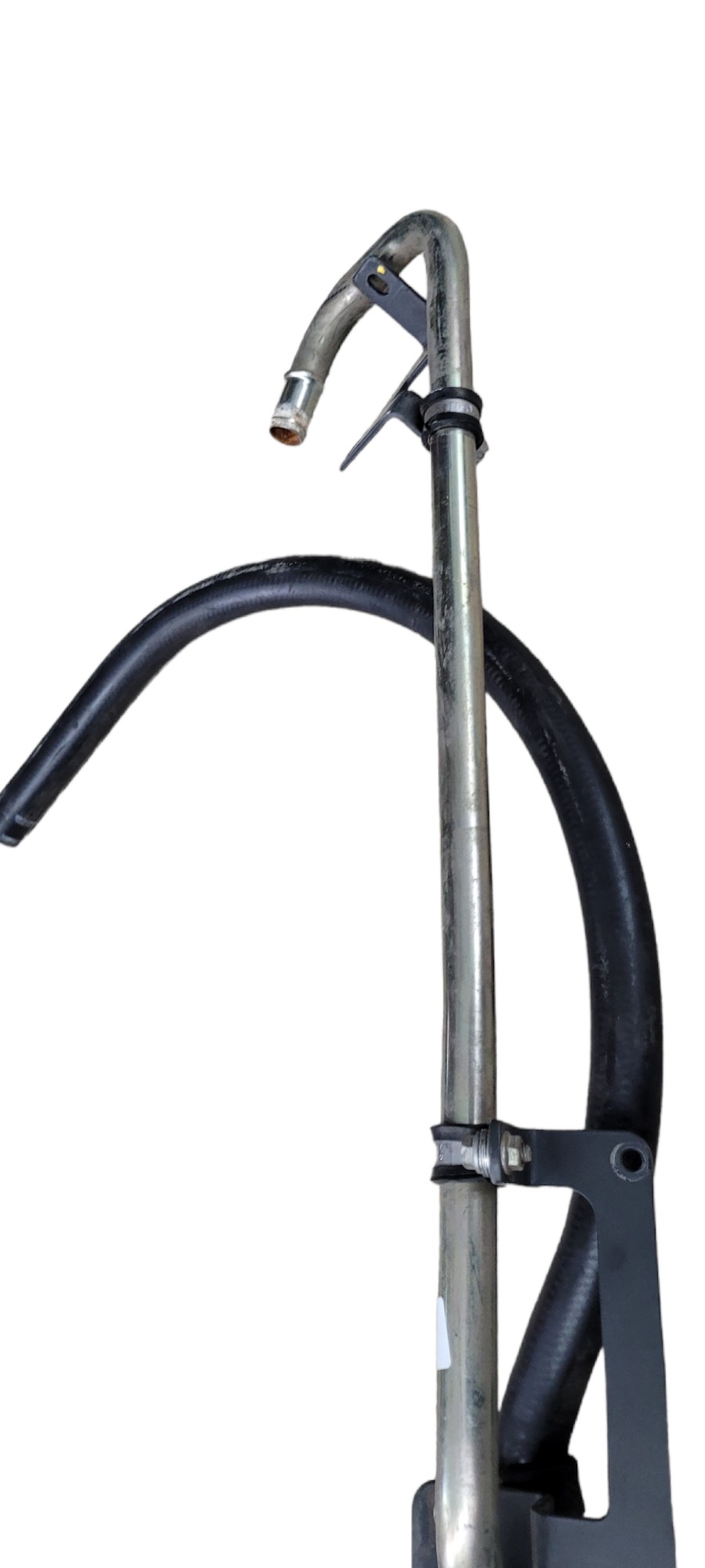 Cano Com Mangueira Agua Iveco Stralis 6