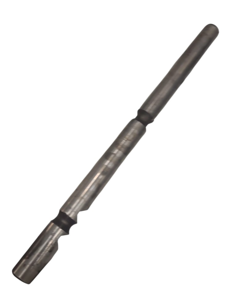 Haste Caixa Cambio zf 4