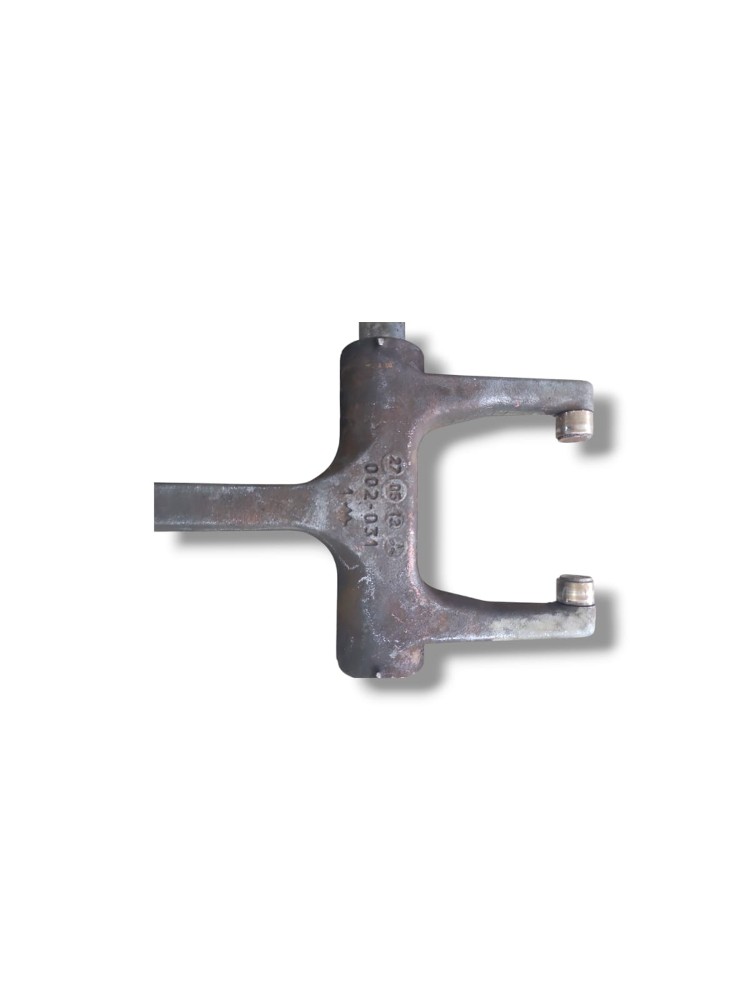 Garfo Engate Embreagem Caixa Cambio Eaton 3