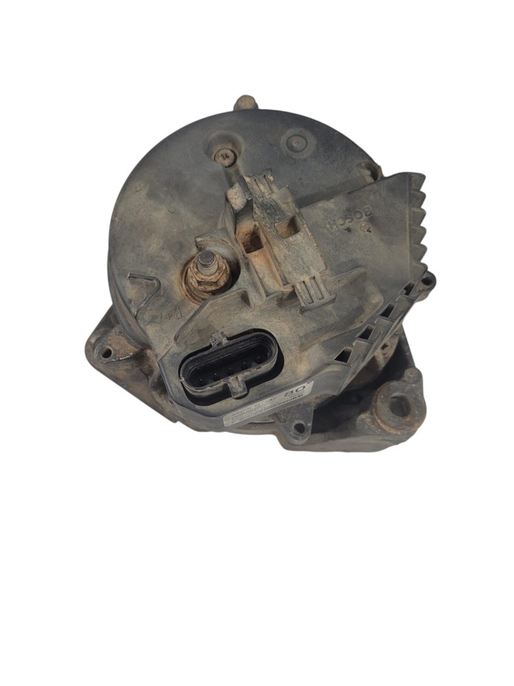 Alternador 24v 80a Mb Om904 2423 1