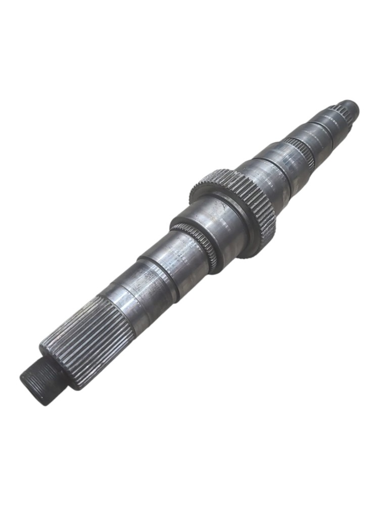 Eixo Principal Caixa Cambio Eaton Fs6306a 6