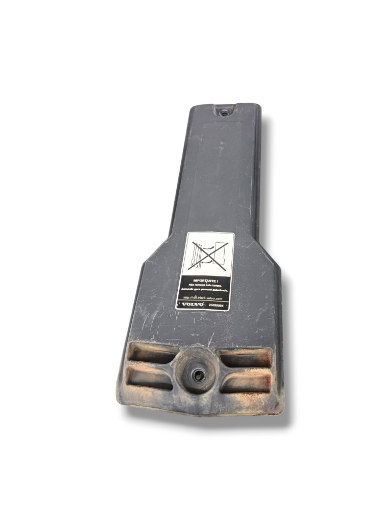 Tampa Caixa Entrada Fiação Volvo Fh 2015
