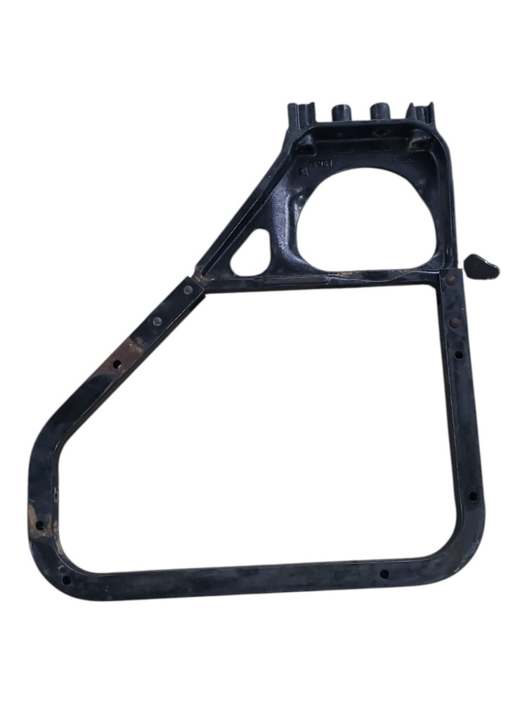 Suporte Tanque Arla Volvo Fh 1
