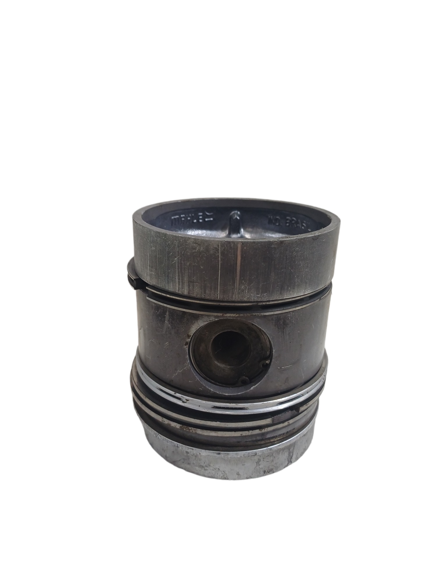 Pistao Motor M Benz 1313 1