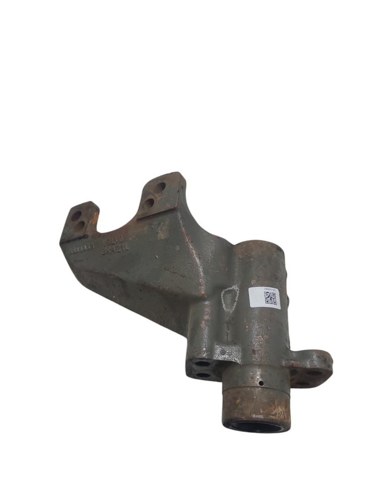 Cuica Freio Volvo 4