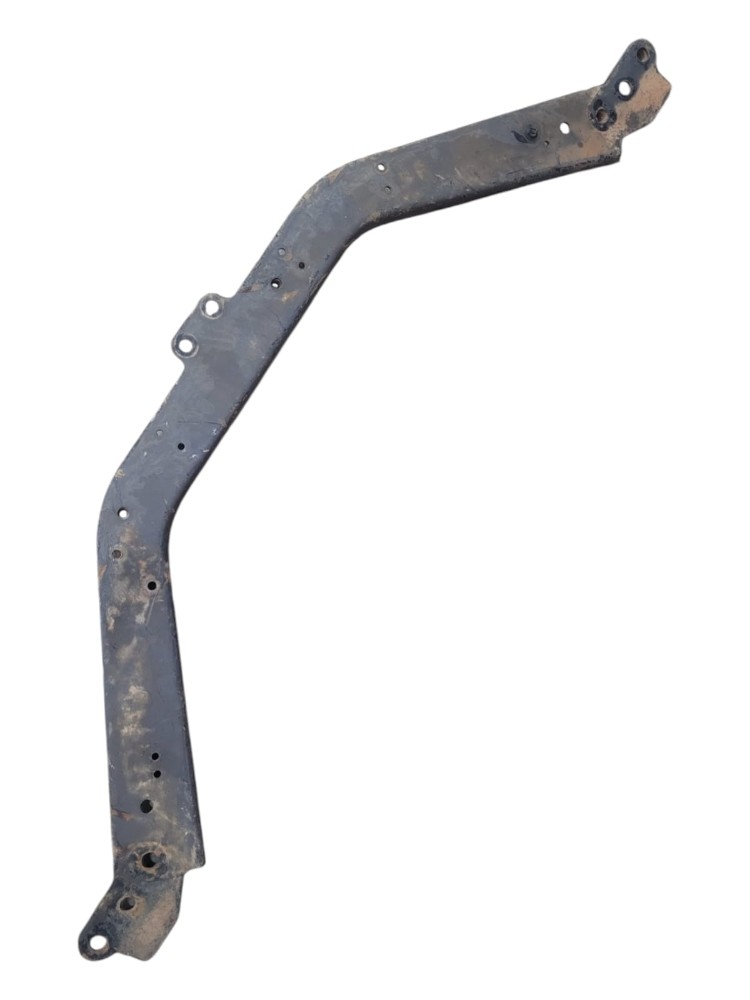 Suporte Cabine Mb Actros Traseiro 4