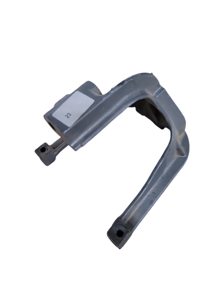 Suporte Motor Daf 2021 2