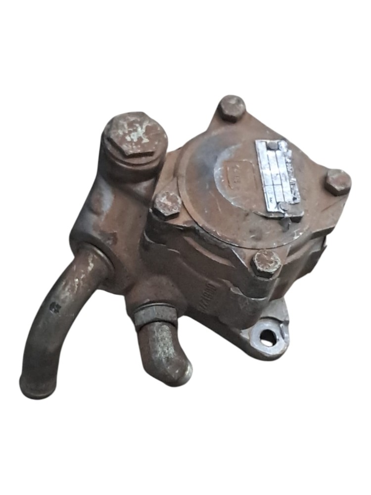 Bomba Direcao Hidraulica Ford Cargo 3